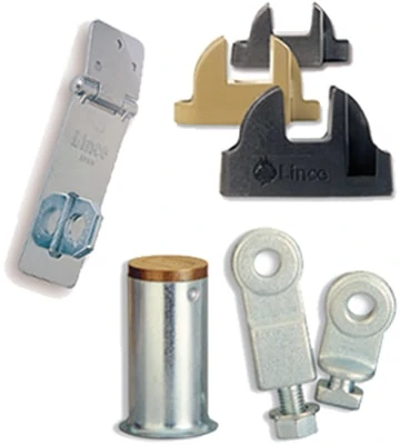 Accessories for Padlocks