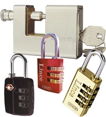 Other Padlocks