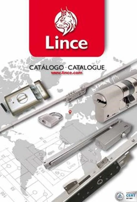 Lince Export