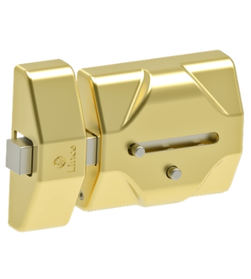 Cerrojos y cerraduras sobreponer