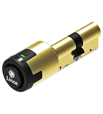 Cilindros con alarma