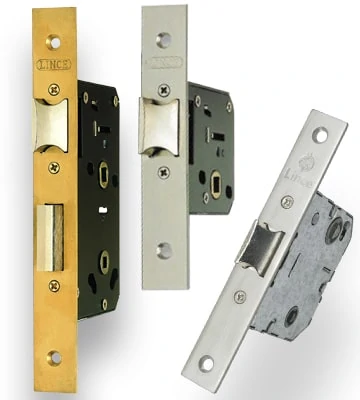 Latches