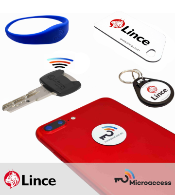 Soluciones Microaccess