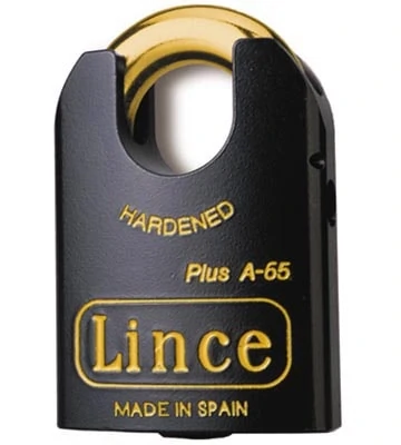 PORTE-CADENAS, Série 100 - cadenas - Lince