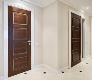 Manufacturers of wooden doors