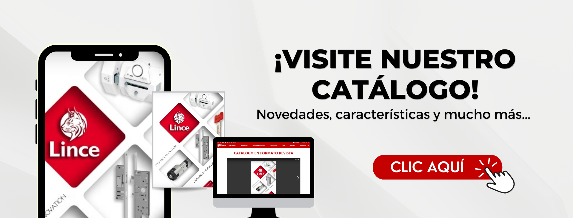Catálogo general