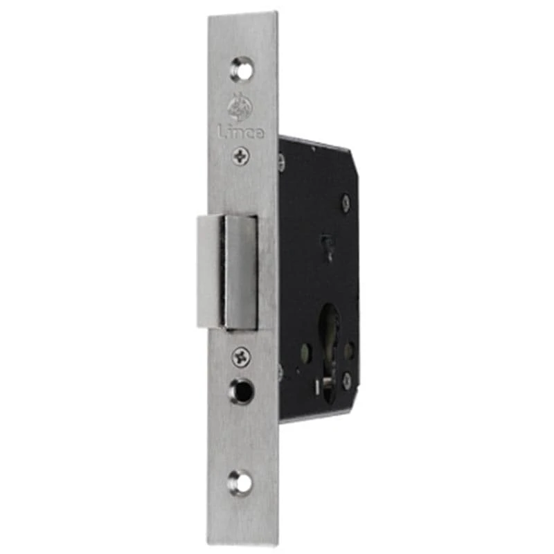 Cerradura embutir puerta madera estándar 5800