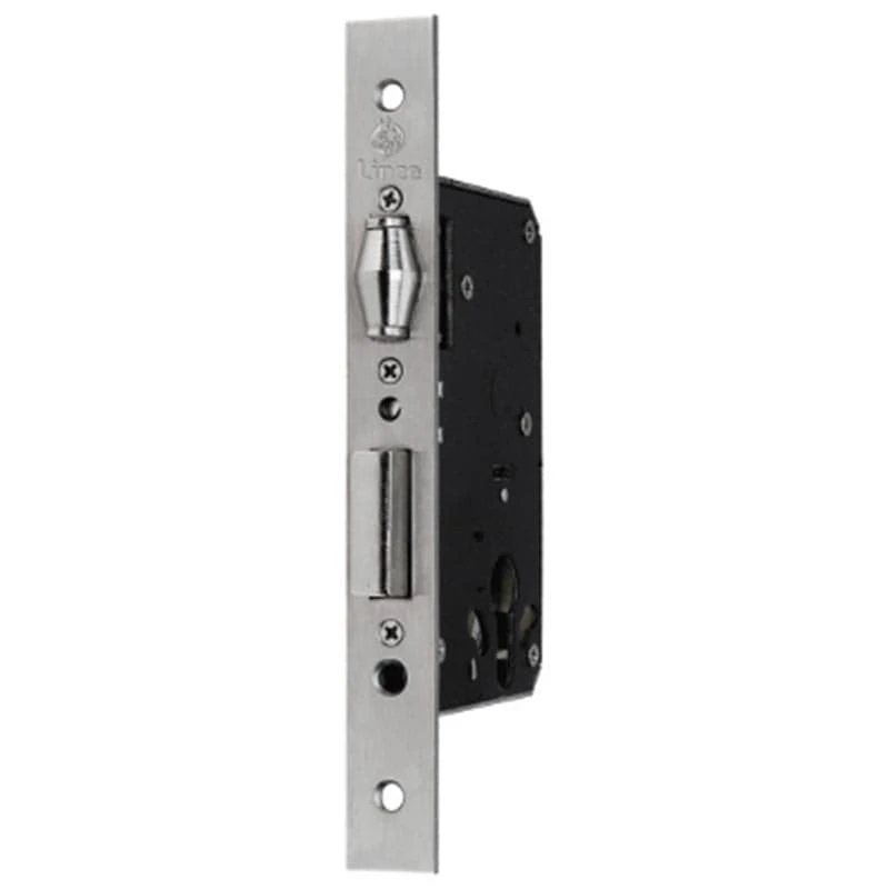 Cerradura embutir puerta madera estándar 5800