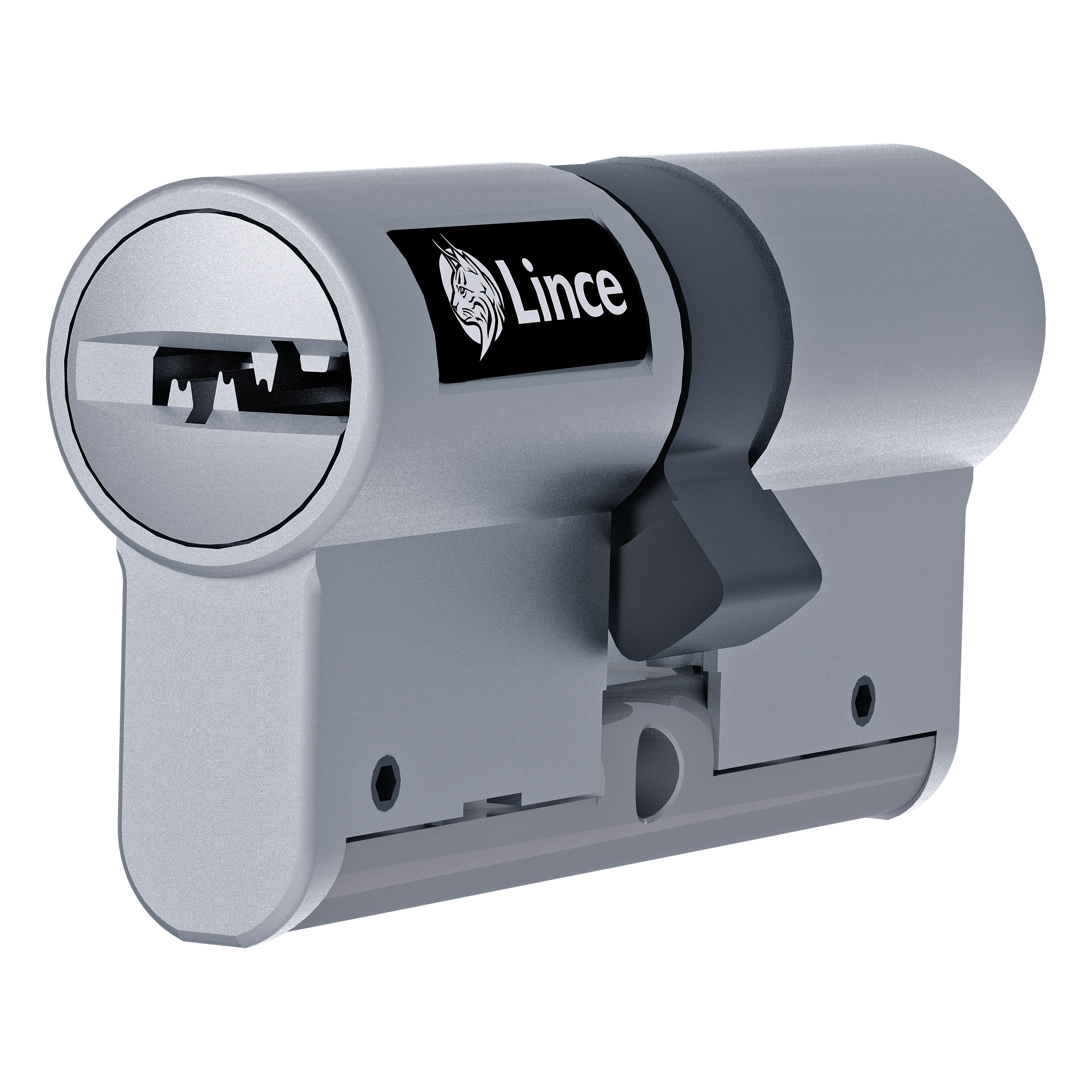 High security cylinder C7 Lince