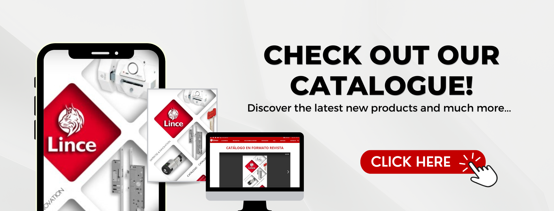 NEW CATALOGUE