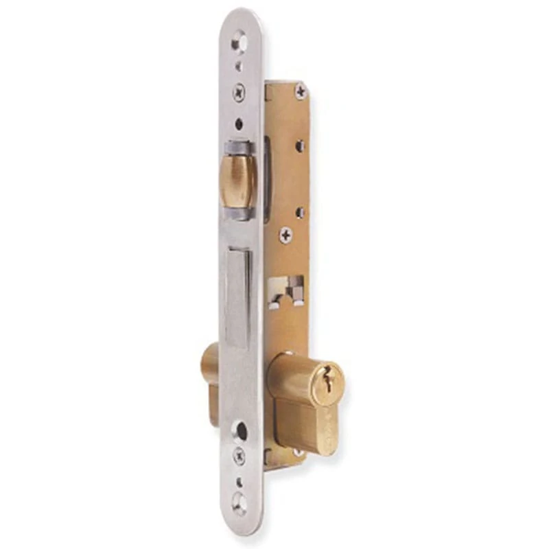 narrow profiles, aluminium,lock,series 5560-N, 5550-n and 5550