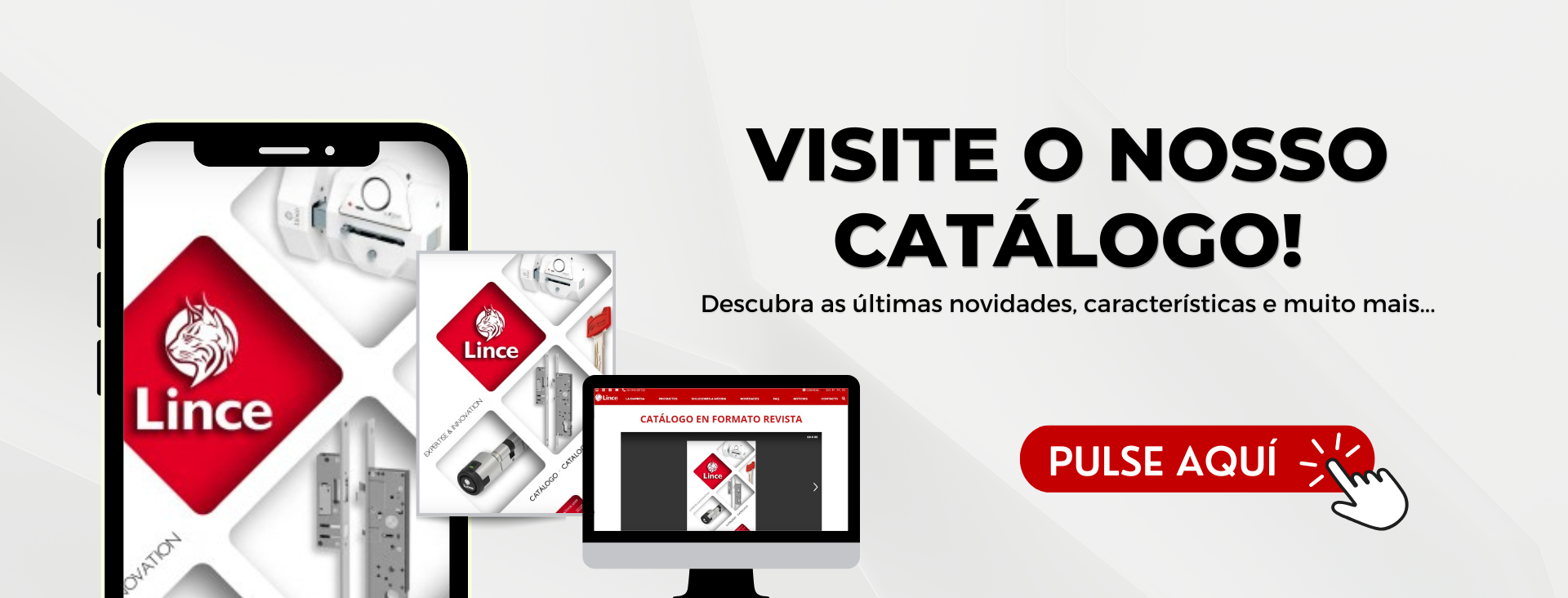 NOVO CATALOGO
