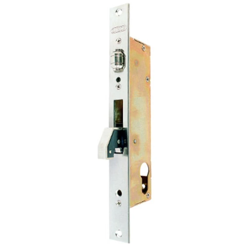 single point hook lever, aluminium,lock,series 5570