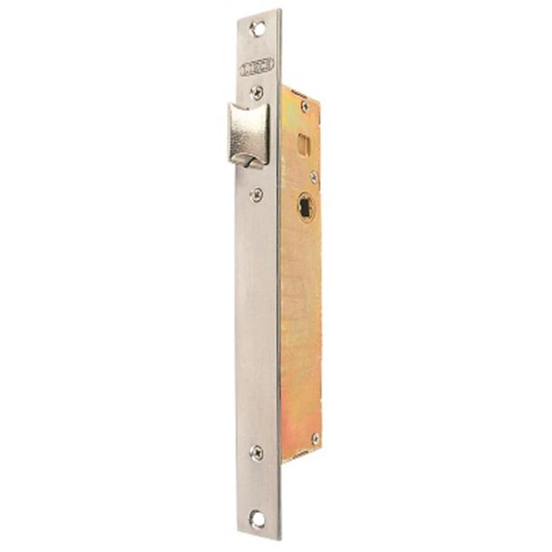 single point hook lever, aluminium,lock,series 5570