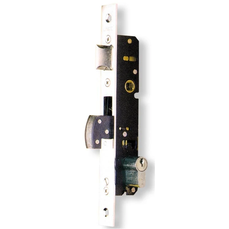 single point reinforced lever, aluminium,lock,series 5590 and 5580
