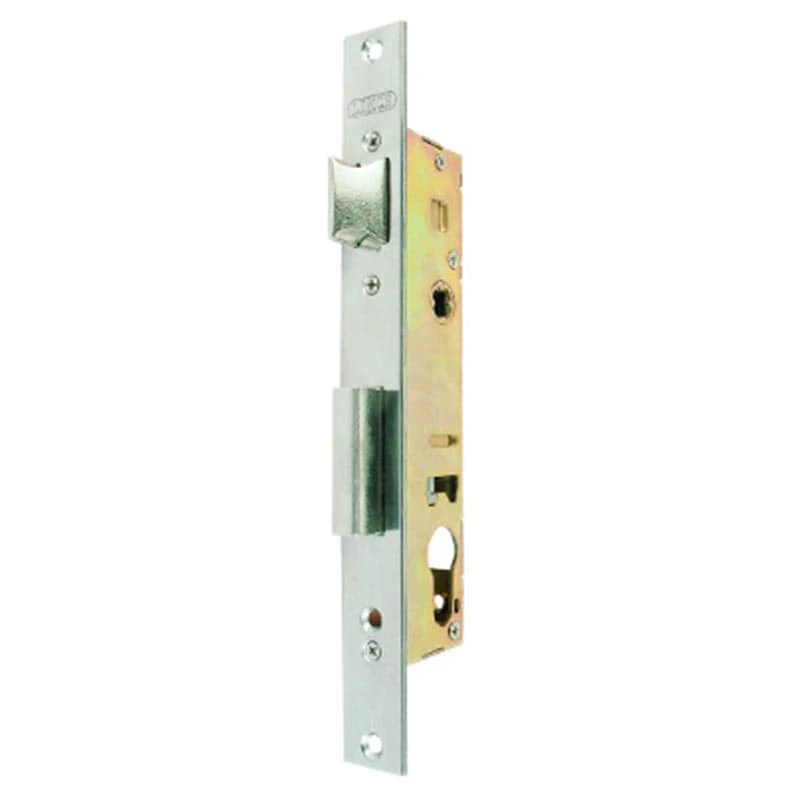 single point straight lever,aluminium,lock,series 5530