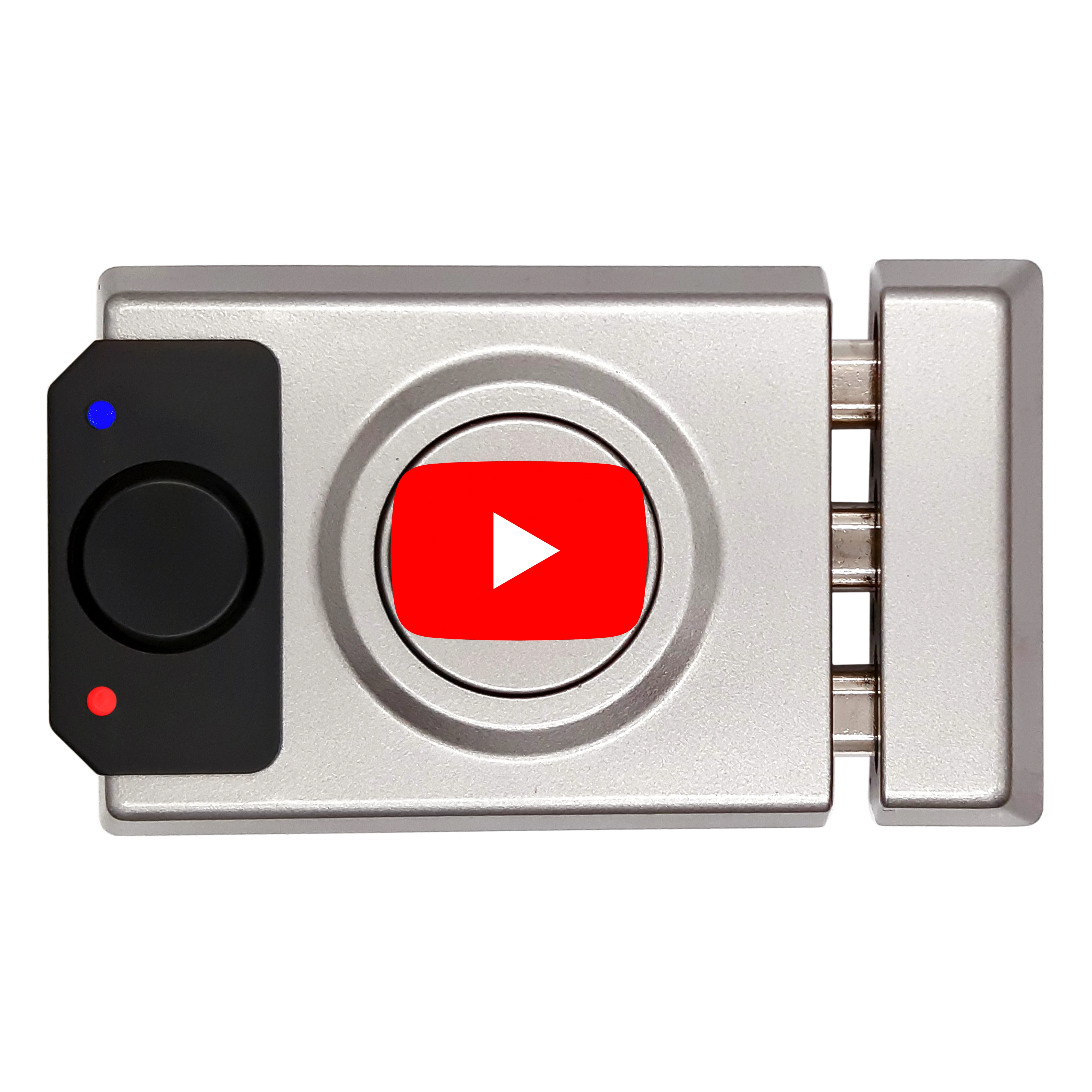 ELECTRONIC RIM DEADLOCK SMARt7930