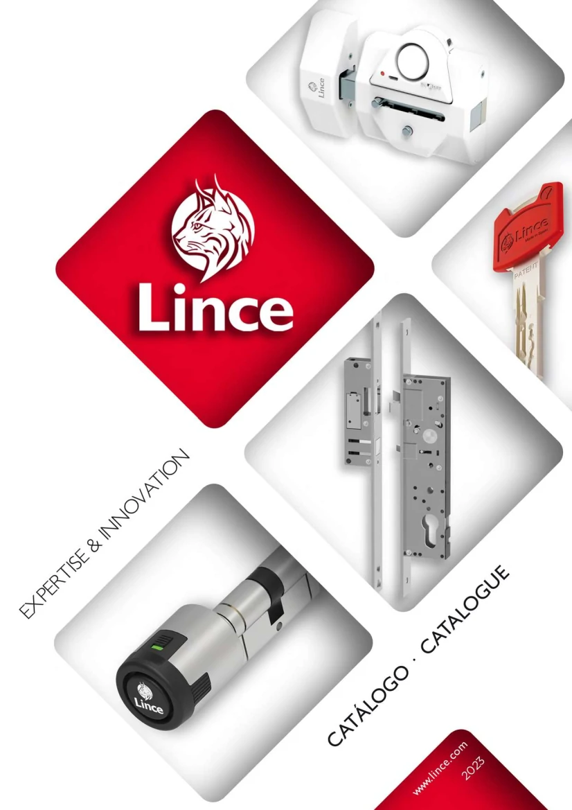 Lince Export