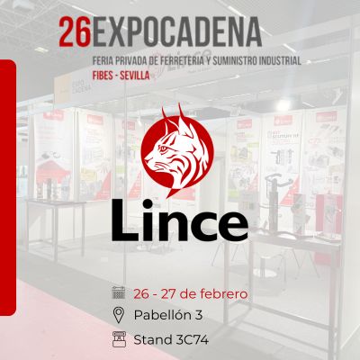 Feria ExpoCadena 2026