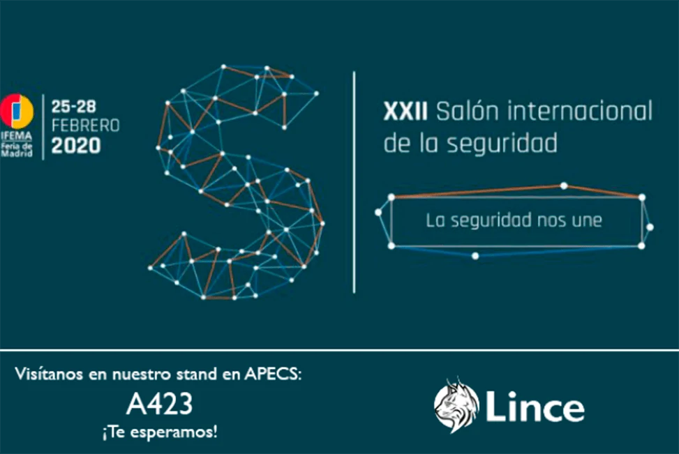 APECS-SICUR - Balance fair 2020