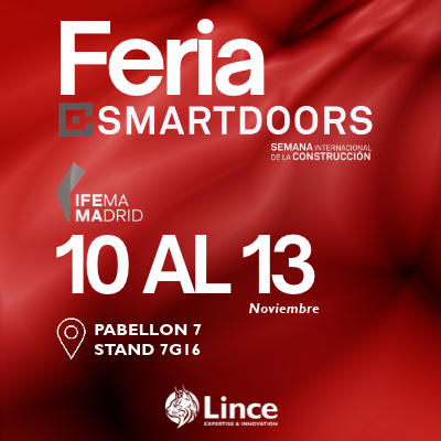 SMART DOORS 2026