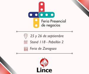 Feria Presencial de Negocios Profer 2025