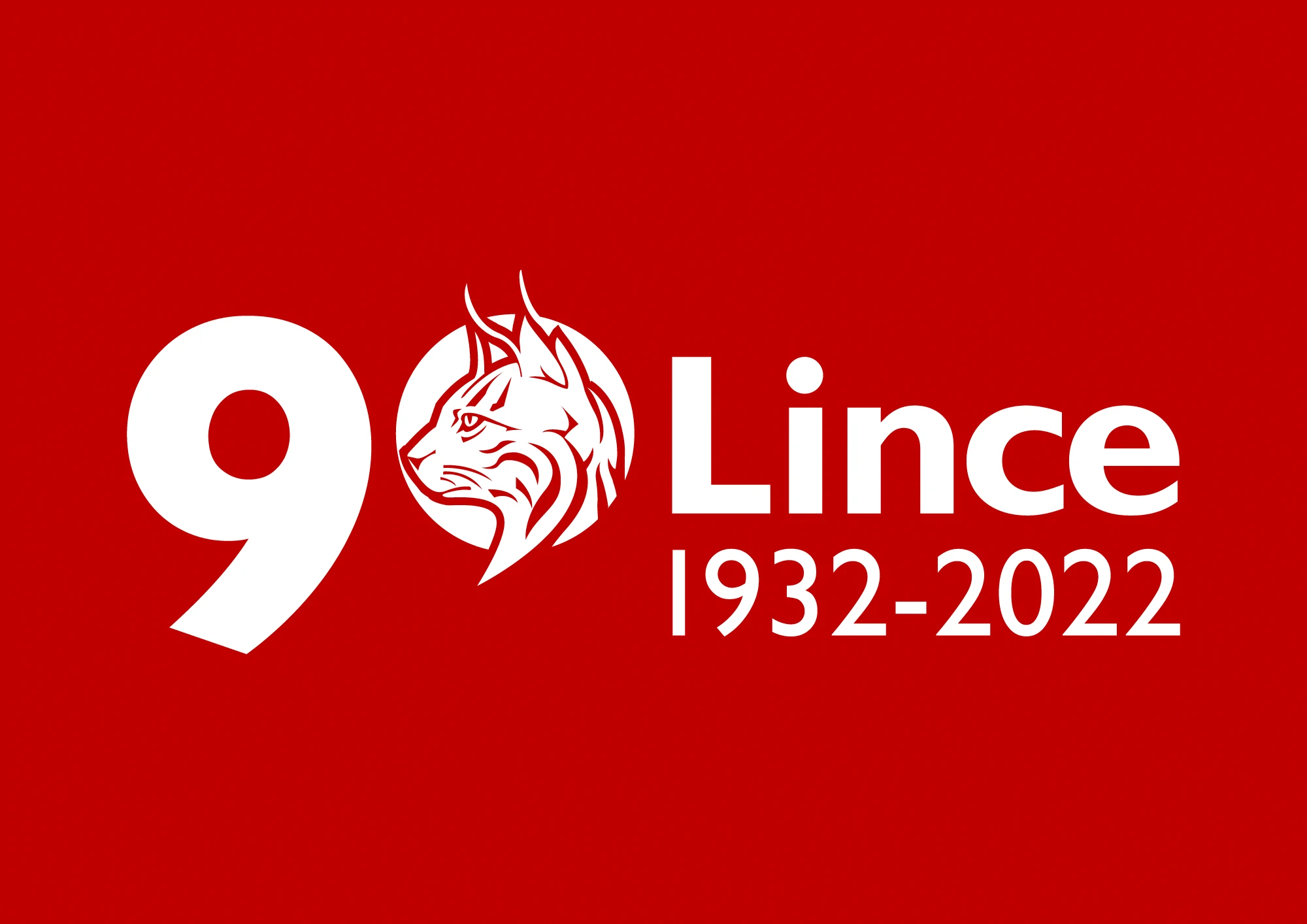 90 Aniversario de Lince