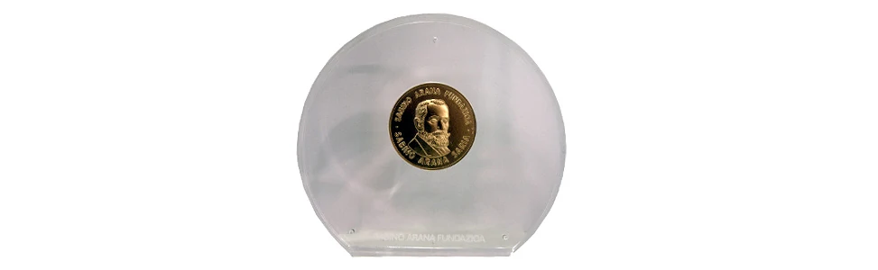 Sabino Arana Award