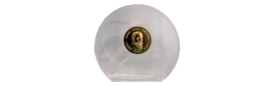 Premio Sabino Arana