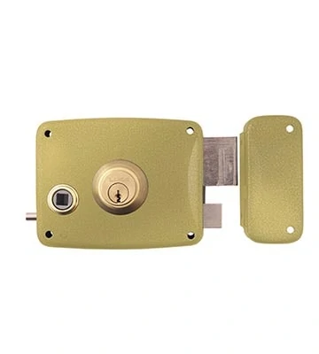 Traditional, Series 7125, 7124 y 7056 (reversible key)