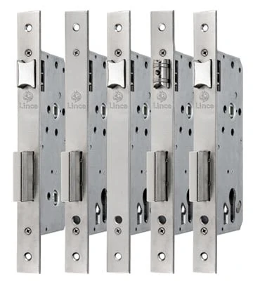 Locks, Series 5400