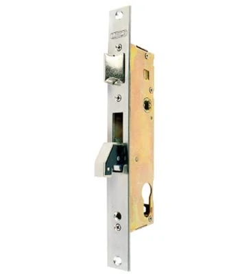 Sashlocks + deadbolts with hookbolt, Series 5570