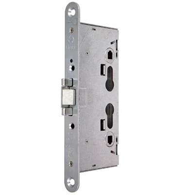 Fire-resistant and anti-panic locks, Series 7770