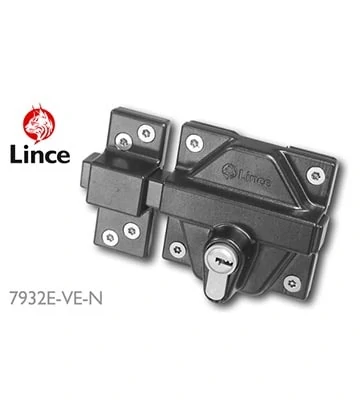 Lock VERJA, Serie 7932EVEN