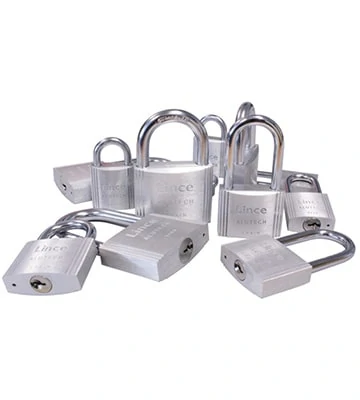 ALUTECH: CADENAS EN ALUMINIUM