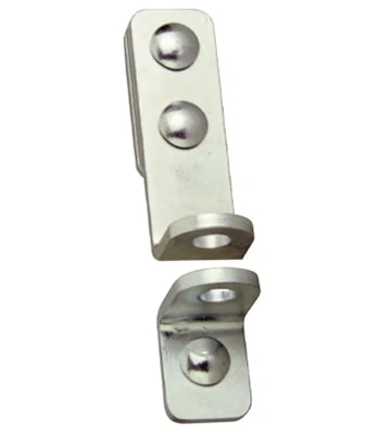 HASP & STAPLE, Series 100