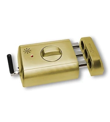 INVISIBLE DEADLOCK, Serie 4940TK